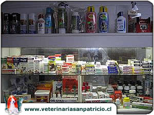 Farmacia Veterinaria